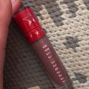 Jefree star liquid lip